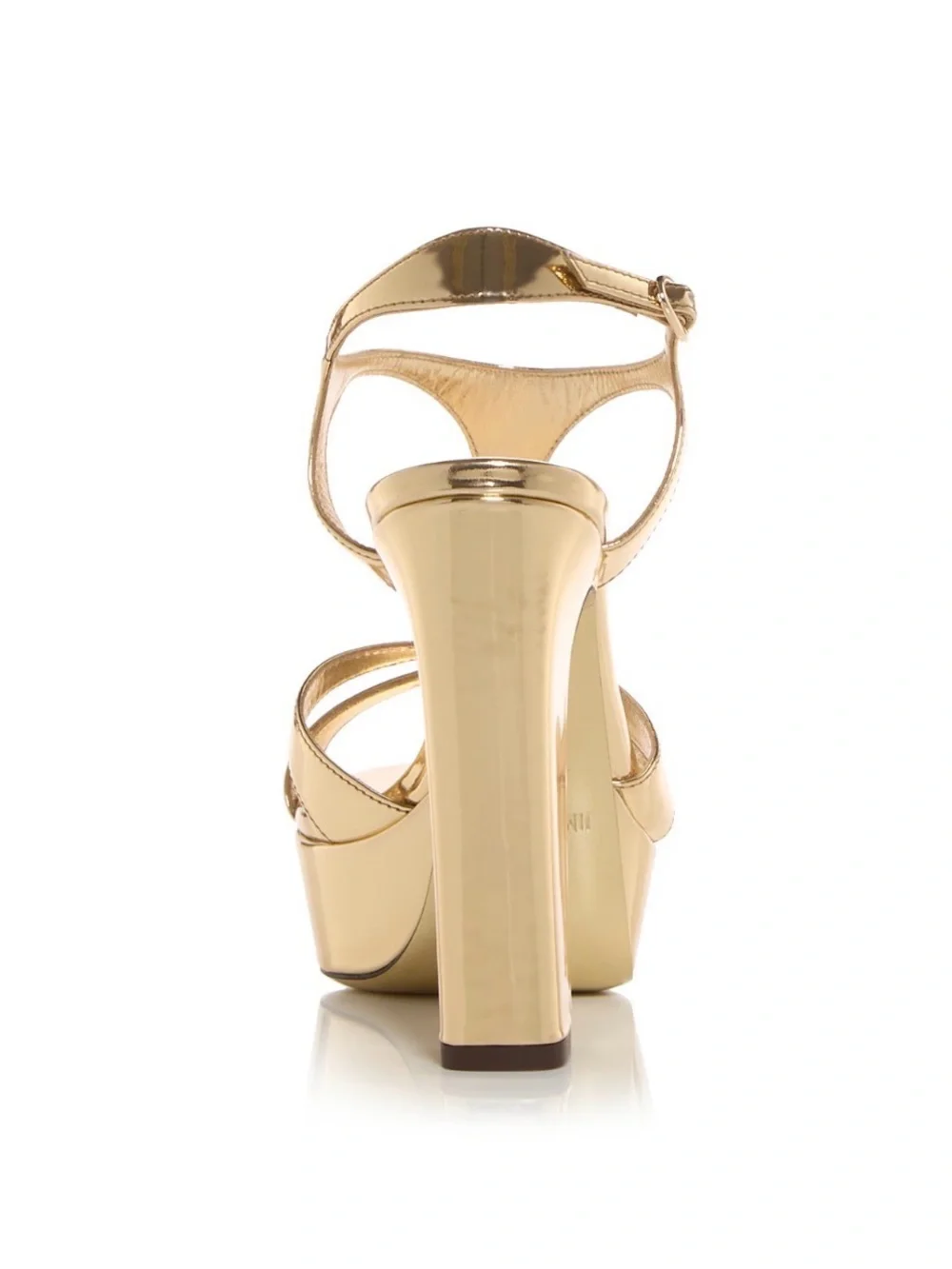 Jimmy Choo Kesia Platform Sandals